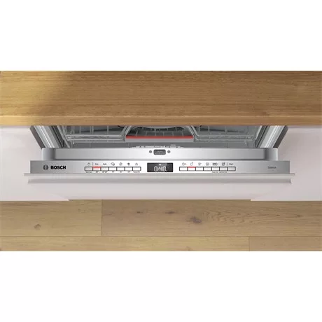 Bosch MOSOGATÓGÉP BEÉPÍTHETŐ 14 TERÍTÉK TELJESEN INTEGRÁLT SBV4HVX14E