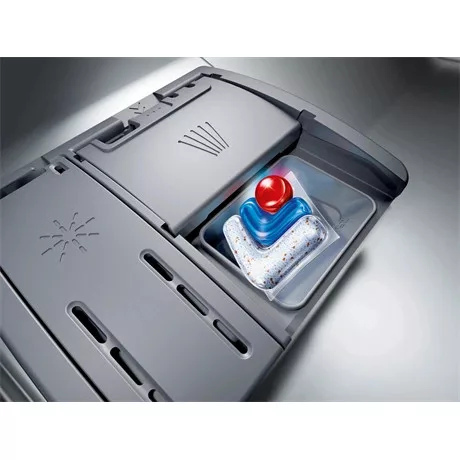 Bosch MOSOGATÓGÉP BEÉPÍTHETŐ 14 TERÍTÉK TELJESEN INTEGRÁLT SBV4HVX14E