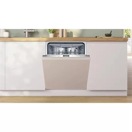 Bosch MOSOGATÓGÉP BEÉPÍTHETŐ 14 TERÍTÉK TELJESEN INTEGRÁLT SMD6ECX21E