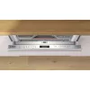Bosch MOSOGATÓGÉP BEÉPÍTHETŐ 14 TERÍTÉK TELJESEN INTEGRÁLT SMD6ECX21E