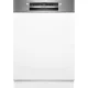 Bosch MOSOGATÓGÉP BEÉPÍTHETŐ 13 TERÍTÉK SMI4EVS04E
