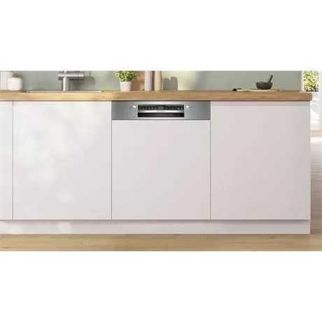 Bosch MOSOGATÓGÉP BEÉPÍTHETŐ 13 TERÍTÉK SMI4EVS04E