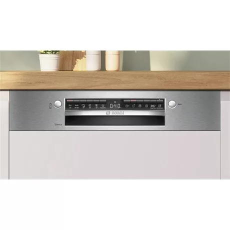 Bosch MOSOGATÓGÉP BEÉPÍTHETŐ 13 TERÍTÉK SMI4EVS04E