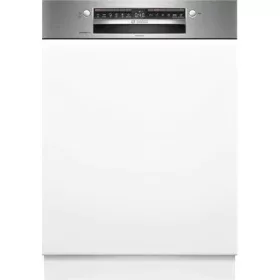   Bosch MOSOGATÓGÉP BEÉPÍTHETŐ 14 TERÍTÉK INTEGRÁLT SMI4HCS07E