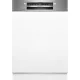 Bosch MOSOGATÓGÉP BEÉPÍTHETŐ 14 TERÍTÉK INTEGRÁLT SMI4HCS07E