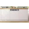 Bosch MOSOGATÓGÉP BEÉPÍTHETŐ 14 TERÍTÉK INTEGRÁLT SMI4HCS07E