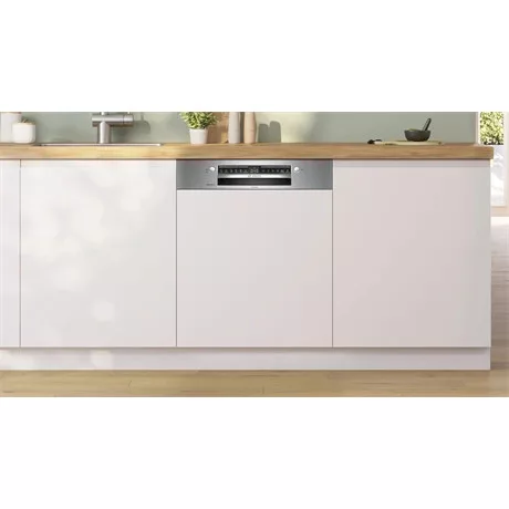 Bosch MOSOGATÓGÉP BEÉPÍTHETŐ 14 TERÍTÉK INTEGRÁLT SMI4HCS07E