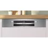 Bosch MOSOGATÓGÉP BEÉPÍTHETŐ 14 TERÍTÉK INTEGRÁLT SMI4HCS07E