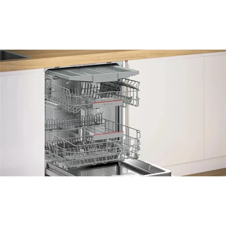 Bosch MOSOGATÓGÉP BEÉPÍTHETŐ 14 TERÍTÉK INTEGRÁLT SMI4HCS07E