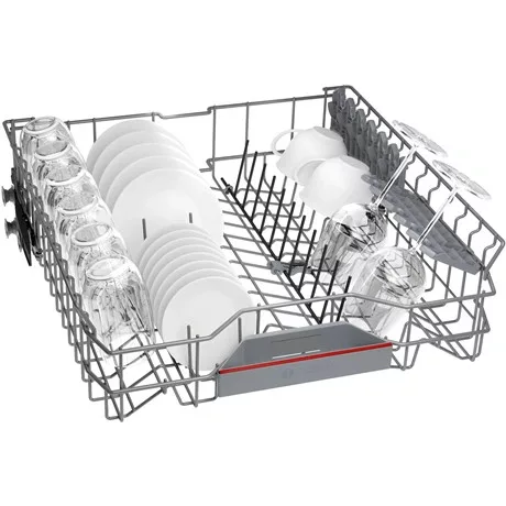 Bosch MOSOGATÓGÉP BEÉPÍTHETŐ 14 TERÍTÉK INTEGRÁLT SMI4HCS07E