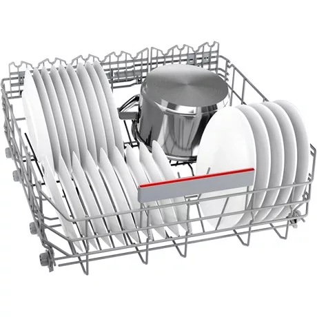 Bosch MOSOGATÓGÉP BEÉPÍTHETŐ 14 TERÍTÉK INTEGRÁLT SMI4HCS07E