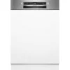 Bosch MOSOGATÓGÉP BEÉPÍTHETŐ 13 TERÍTÉK INTEGRÁLT SMI4HTS14E