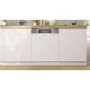 Bosch MOSOGATÓGÉP BEÉPÍTHETŐ 14 TERÍTÉK INTEGRÁLT SMI4HVS14E
