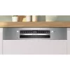 Bosch MOSOGATÓGÉP BEÉPÍTHETŐ 14 TERÍTÉK INTEGRÁLT SMI4HVS14E