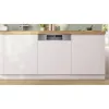 Bosch MOSOGATÓGÉP BEÉPÍTHETŐ 14 TERÍTÉK SMI6ECS10E