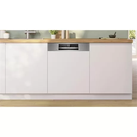 Bosch MOSOGATÓGÉP BEÉPÍTHETŐ 14 TERÍTÉK SMI6ECS10E