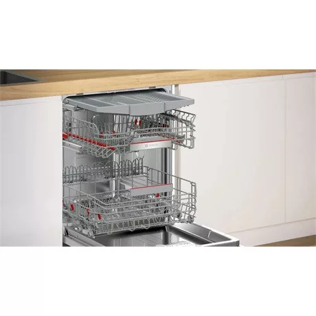 Bosch MOSOGATÓGÉP BEÉPÍTHETŐ 14 TERÍTÉK SMI6ECS10E