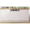 Bosch MOSOGATÓGÉP BEÉPÍTHETŐ 14 TERÍTÉK SMI6ECS12E