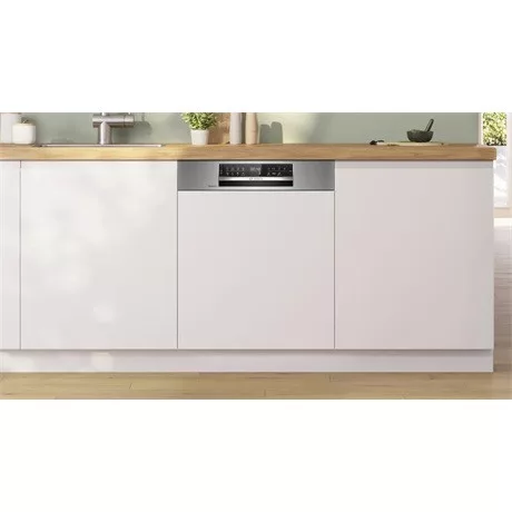 Bosch MOSOGATÓGÉP BEÉPÍTHETŐ 14 TERÍTÉK SMI6ECS12E