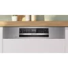 Bosch MOSOGATÓGÉP BEÉPÍTHETŐ 14 TERÍTÉK SMI6ECS12E