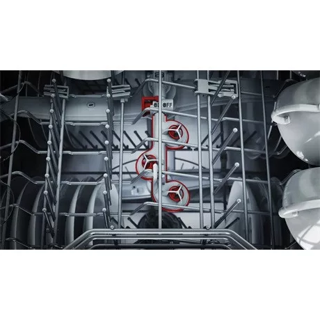 Bosch MOSOGATÓGÉP BEÉPÍTHETŐ 14 TERÍTÉK SMI6ECS12E