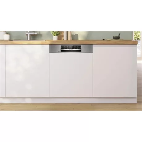 Bosch MOSOGATÓGÉP BEÉPÍTHETŐ 14 TERÍTÉK SMI6ECS18E