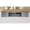 Bosch MOSOGATÓGÉP BEÉPÍTHETŐ 14 TERÍTÉK SMI6ECS18E
