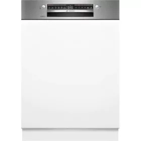 Bosch MOSOGATÓGÉP BEÉPÍTHETŐ 14 TERÍTÉK SMI6ZCS10E
