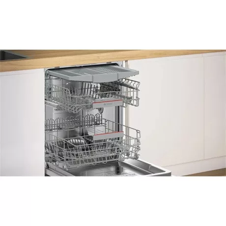 Bosch MOSOGATÓGÉP BEÉPÍTHETŐ 14 TERÍTÉK SMI6ZCS10E