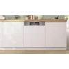 Bosch MOSOGATÓGÉP BEÉPÍTHETŐ INTEGRÁLHATÓ SMI6ZCS16E