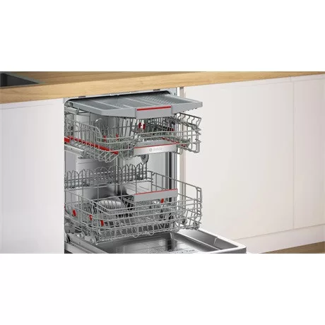 Bosch MOSOGATÓGÉP BEÉPÍTHETŐ INTEGRÁLHATÓ SMI6ZCS16E