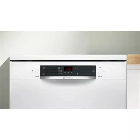 Bosch MOSOGATÓGÉP 12 TERÍTÉK SMS25AW10F