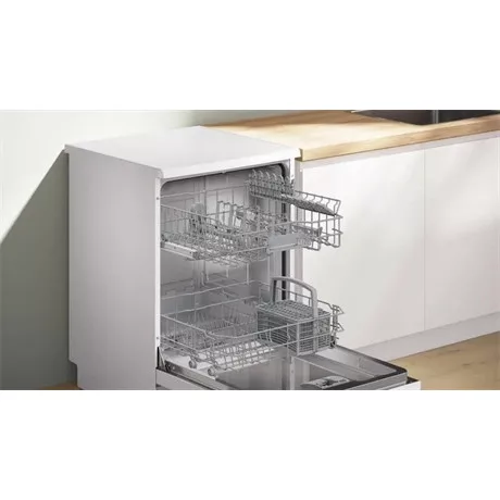 Bosch MOSOGATÓGÉP 12 TERÍTÉK SMS25AW10F