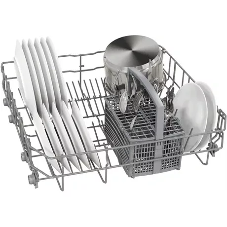 Bosch MOSOGATÓGÉP 12 TERÍTÉK SMS25AW10F