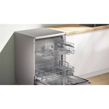 Bosch MOSOGATÓGÉP 12 TERÍTÉK SMS26AI01F