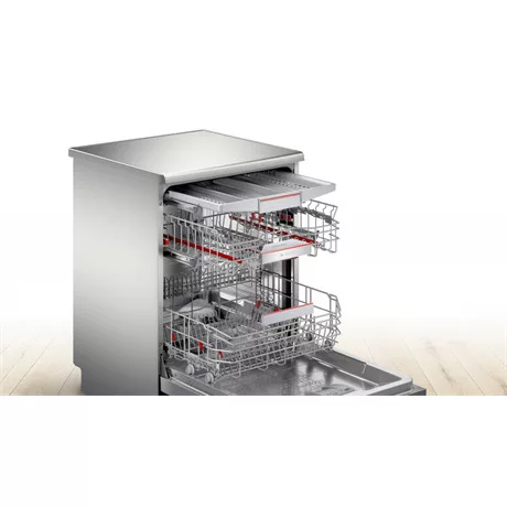 Bosch MOSOGATÓGÉP  14 TERÍTÉK SMS6ZCI48E