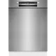 Bosch MOSOGATÓGÉP ALÁÉPÍTHETŐ 14 TERÍTÉK SMU4EVS08E