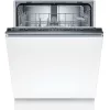 Bosch MOSOGATÓGÉP BEÉPÍTHETŐ 12 TERÍTÉK TELJESEN INTEGRÁLT SMV25AX06E