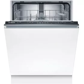   Bosch MOSOGATÓGÉP BEÉPÍTHETŐ 12 TERÍTÉK TELJESEN INTEGRÁLT SMV25AX06E