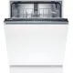 Bosch MOSOGATÓGÉP BEÉPÍTHETŐ 12 TERÍTÉK TELJESEN INTEGRÁLT SMV25AX06E