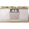 Bosch MOSOGATÓGÉP BEÉPÍTHETŐ 12 TERÍTÉK TELJESEN INTEGRÁLT SMV25AX06E