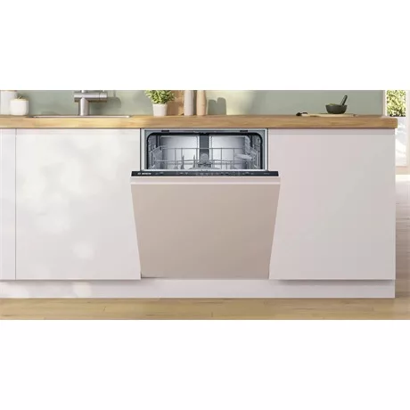Bosch MOSOGATÓGÉP BEÉPÍTHETŐ 12 TERÍTÉK TELJESEN INTEGRÁLT SMV25AX06E