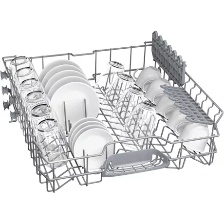 Bosch MOSOGATÓGÉP BEÉPÍTHETŐ 12 TERÍTÉK TELJESEN INTEGRÁLT SMV25AX06E