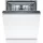 Bosch MOSOGATÓGÉP BEÉPÍTHETŐ 13 TERÍTÉK SMV25EX02E