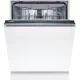 Bosch MOSOGATÓGÉP BEÉPÍTHETŐ 13 TERÍTÉK SMV25EX02E