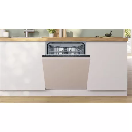 Bosch MOSOGATÓGÉP BEÉPÍTHETŐ 13 TERÍTÉK SMV25EX02E