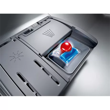 Bosch MOSOGATÓGÉP BEÉPÍTHETŐ 13 TERÍTÉK SMV25EX02E