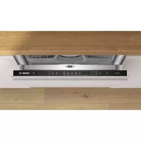 Bosch MOSOGATÓGÉP BEÉPÍTHETŐ 13 TERÍTÉK SMV25EX02E
