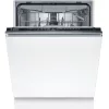 Bosch MOSOGATÓGÉP BEÉPÍTHETŐ 14 TERÍTÉK INTEGRÁLT SMV2HVX06E