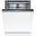 Bosch MOSOGATÓGÉP BEÉPÍTHETŐ 14 TERÍTÉK INTEGRÁLT SMV2HVX06E